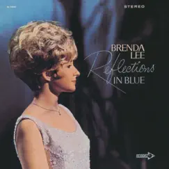 Reflections In Blue by Brenda Lee album reviews, ratings, credits