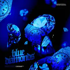 Blue Diamonds - Single by Tay Supreme album reviews, ratings, credits