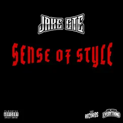 Sense of Style - Single by Jake GTE album reviews, ratings, credits