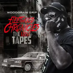 Fleetwood Chronicles: The Lost Tapes by Woodgrain Grip album reviews, ratings, credits