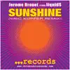 Sunshine (feat. liquidS) [Eric Kupper Remix] - Single album lyrics, reviews, download