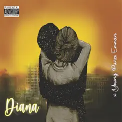 Diana - Single by Young Prince Emman album reviews, ratings, credits