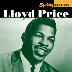 Specialty Profiles: Lloyd Price by Lloyd Price album reviews, ratings, credits