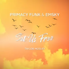 Set Us Free (feat. Taylor Mosley) Song Lyrics
