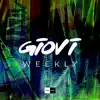 Weekly - Single album lyrics, reviews, download