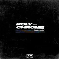 Poly Chrome - Single by Talos album reviews, ratings, credits