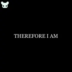 Therefore I Am (Piano Version) Song Lyrics