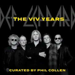 The Viv Years - EP by Def Leppard album reviews, ratings, credits