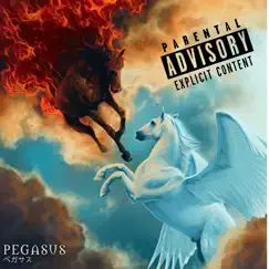 Pegasus - Single by DLEGENDARY album reviews, ratings, credits