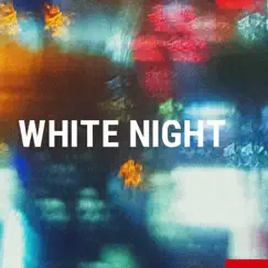 White Night (feat. BIM) - Single by G.RINA album reviews, ratings, credits