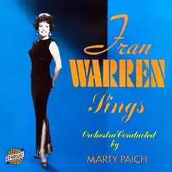 Sings by Fran Warren album reviews, ratings, credits