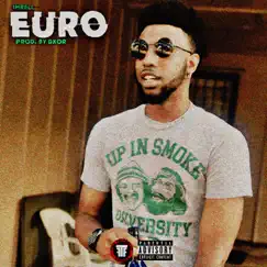 Euro - Single by ImRell album reviews, ratings, credits