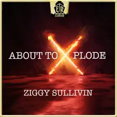 About to Xplode by Ziggy Sullivin album reviews, ratings, credits