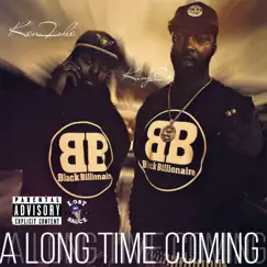 A Long Time Coming (feat. KenFoke) Song Lyrics