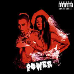 Power - Single by Siiickbrain & Pussy Riot album reviews, ratings, credits