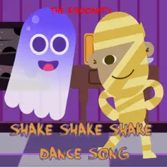 Shake Shake Shake Halloween Song for Kids - Single by The Kiboomers album reviews, ratings, credits