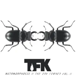 Metamorphosiz: The End (Remixes, Vol. 2) - EP by Thousand Foot Krutch album reviews, ratings, credits