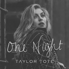 One Night Song Lyrics