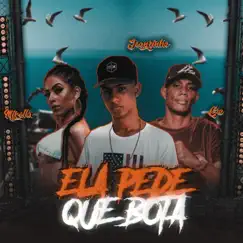 Ela Pede Que Bota (feat. Mc Mirella & MC GW) [Brega Funk] - Single by MC Jeanzinho album reviews, ratings, credits