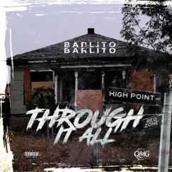 Through It All - Single by Barlito Barlito album reviews, ratings, credits