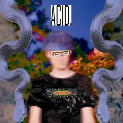 Acid by Arvil album reviews, ratings, credits