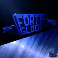 Forty Glock - Single by Kraziak album reviews, ratings, credits