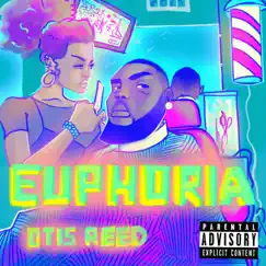 Euphoria by Otis Reed album reviews, ratings, credits