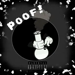 Poof! (feat. AGGY) Song Lyrics