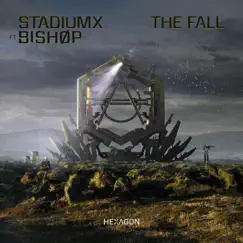 The Fall (feat. BISHØP) Song Lyrics