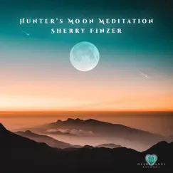 Hunter's Moon Meditation by Sherry Finzer album reviews, ratings, credits