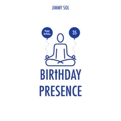 In the Presence (feat. Sri Mooji) Song Lyrics
