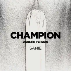 Champion (Akustik Version) Song Lyrics