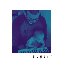 August Song Lyrics