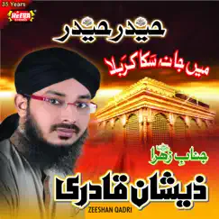 Haider Haider by Zeeshan Qadri album reviews, ratings, credits