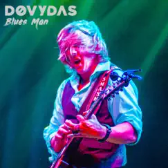 Blues Man - EP by Dovydas album reviews, ratings, credits