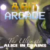 The Ultimate Alice In Chains album lyrics, reviews, download