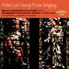 How Can I Keep from Singing album lyrics, reviews, download