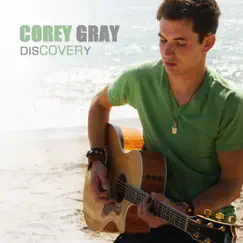 Discovery, Vol. 1 by Corey Gray album reviews, ratings, credits