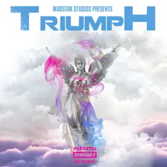 Triumph by Kongo MadStak album reviews, ratings, credits