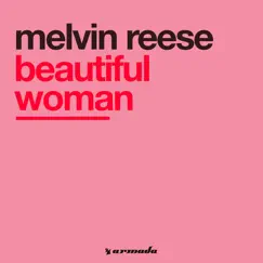 Beautiful Woman - EP by Melvin Reese album reviews, ratings, credits