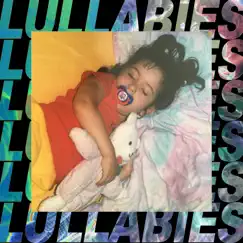 Lullabies - Single by Laura Brizuela album reviews, ratings, credits