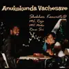 Anukokunda Vachesave (feat. Renu Sri, MC Nuke & ML Raja) - Single album lyrics, reviews, download