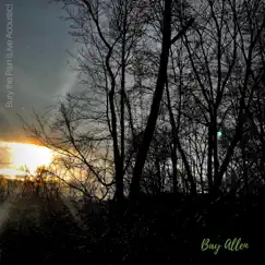 Bury the Pain (Live) - Single by Bay Allen album reviews, ratings, credits