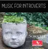 Music for Introverts album lyrics, reviews, download