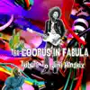 The Loopus in Fabula Tribute to Jimi Hendrix album lyrics, reviews, download