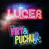 Luces - Single album lyrics, reviews, download