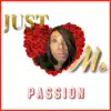Just Love Me - Single album lyrics, reviews, download