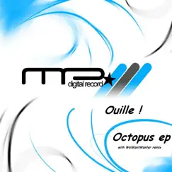 Octopus - Single by Ouille ! album reviews, ratings, credits