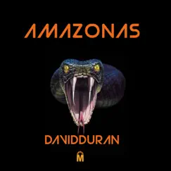 Amazonas - Single by DavidDuran album reviews, ratings, credits