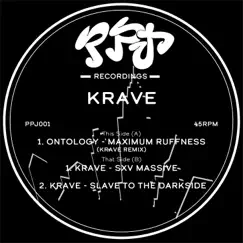 Maximum Ruffness (Krave Remix) Song Lyrics